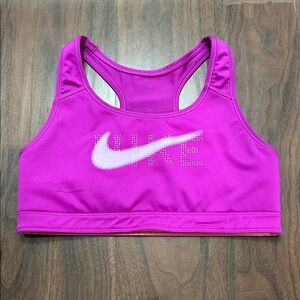 Nike Reversible Sports Bra